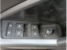 Recambio de mando elevalunas delantero izquierdo para audi q3 sportback (f3n) 35 tdi referencia OEM IAM   