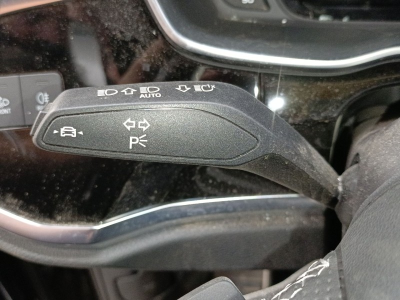 Recambio de mando intermitentes para audi q3 sportback (f3n) 35 tdi referencia OEM IAM   