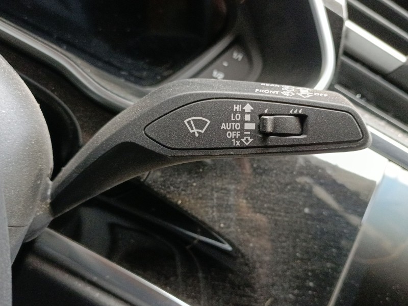 Recambio de mando limpia para audi q3 sportback (f3n) 35 tdi referencia OEM IAM   