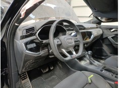 Recambio de salpicadero para audi q3 sportback (f3n) 35 tdi referencia OEM IAM    2