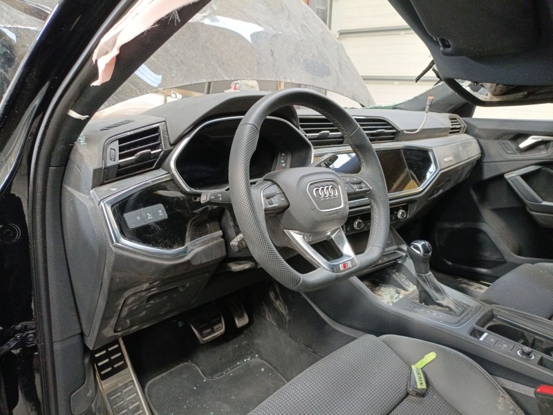 Recambio de salpicadero para audi q3 sportback (f3n) 35 tdi referencia OEM IAM   