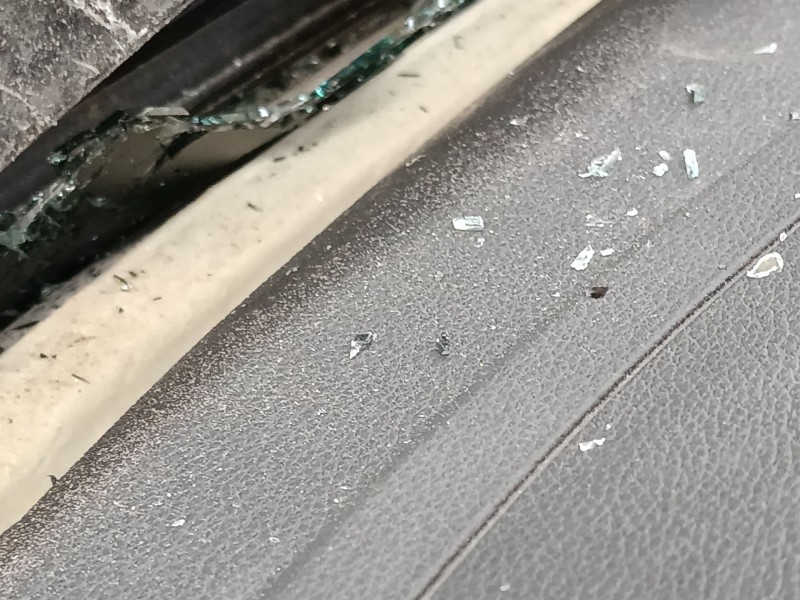 Recambio de salpicadero para audi q3 sportback (f3n) 35 tdi referencia OEM IAM   