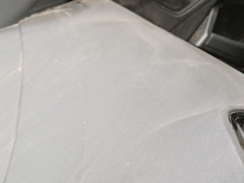 Recambio de salpicadero para audi q3 sportback (f3n) 35 tdi referencia OEM IAM   