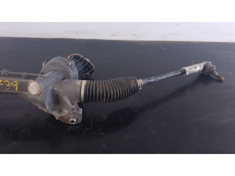 Recambio de cremallera direccion para volkswagen tiguan (ad1, ax1) 2.0 tdi referencia OEM IAM   