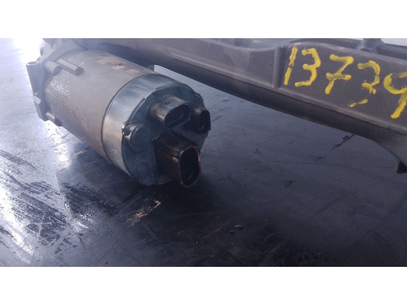 Recambio de cremallera direccion para volkswagen tiguan (ad1, ax1) 2.0 tdi referencia OEM IAM   