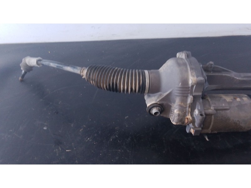 Recambio de cremallera direccion para volkswagen tiguan (ad1, ax1) 2.0 tdi referencia OEM IAM   