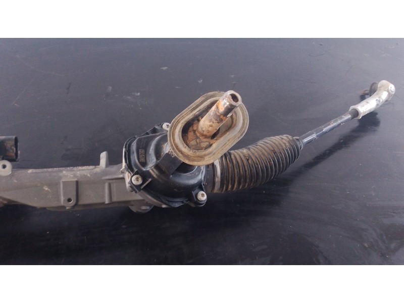 Recambio de cremallera direccion para volkswagen tiguan (ad1, ax1) 2.0 tdi referencia OEM IAM   