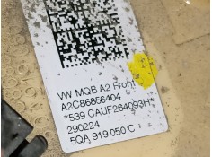 Recambio de aforador para audi q3 sportback (f3n) 35 tdi referencia OEM IAM    2