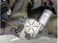 Recambio de motor limpia trasero para audi q3 sportback (f3n) 35 tdi referencia OEM IAM 5E5955711B  