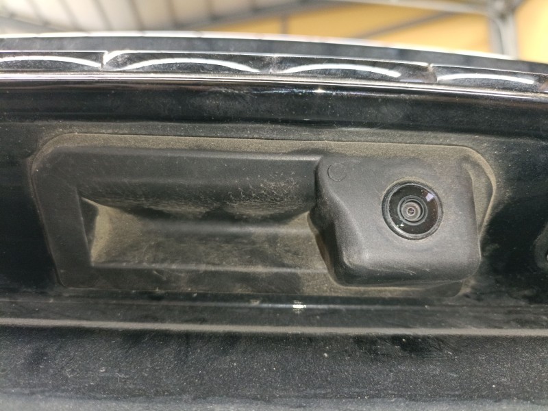 Recambio de maneta exterior porton para audi q3 sportback (f3n) 35 tdi referencia OEM IAM   