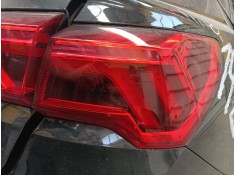 Recambio de piloto trasero derecho para audi q3 sportback (f3n) 35 tdi referencia OEM IAM   