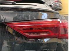Recambio de piloto trasero derecho porton para audi q3 sportback (f3n) 35 tdi referencia OEM IAM   