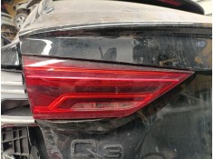 Recambio de piloto trasero izquierdo porton para audi q3 sportback (f3n) 35 tdi referencia OEM IAM   