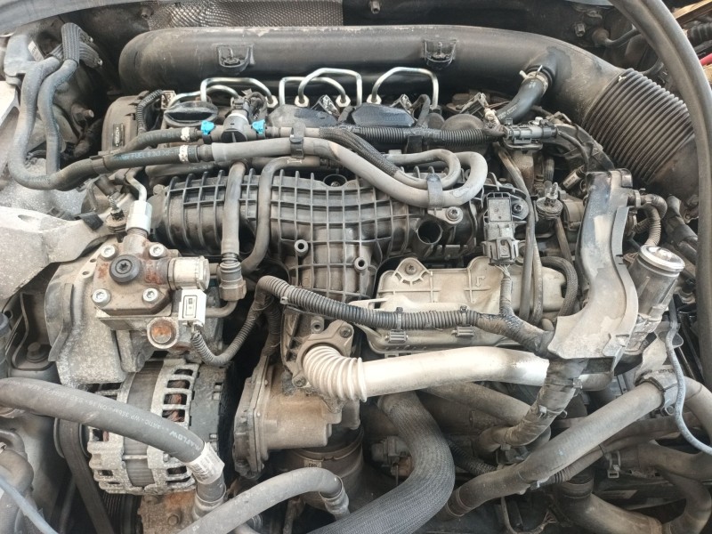 volvo xc60 i suv (156) del año 2017