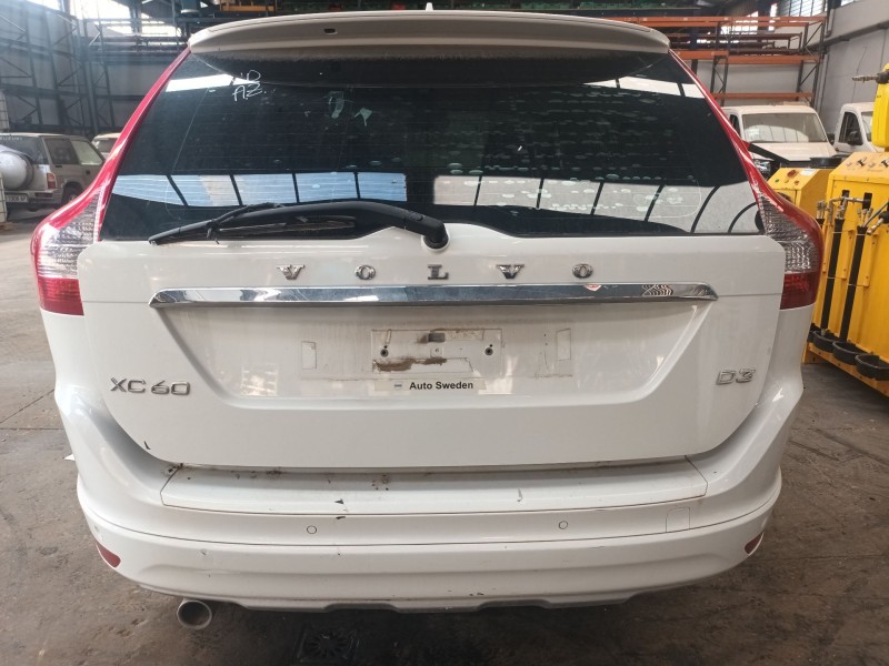 volvo xc60 i suv (156) del año 2017