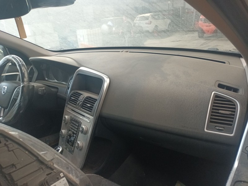 volvo xc60 i suv (156) del año 2017