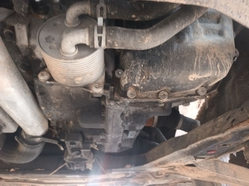 volvo xc60 i suv (156) del año 2017