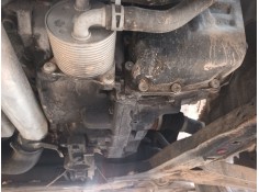 Recambio de caja cambios para volvo xc60 i suv (156) d3 referencia OEM IAM   