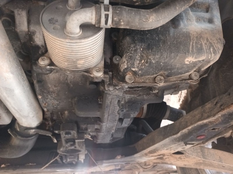 Recambio de caja cambios para volvo xc60 i suv (156) d3 referencia OEM IAM   