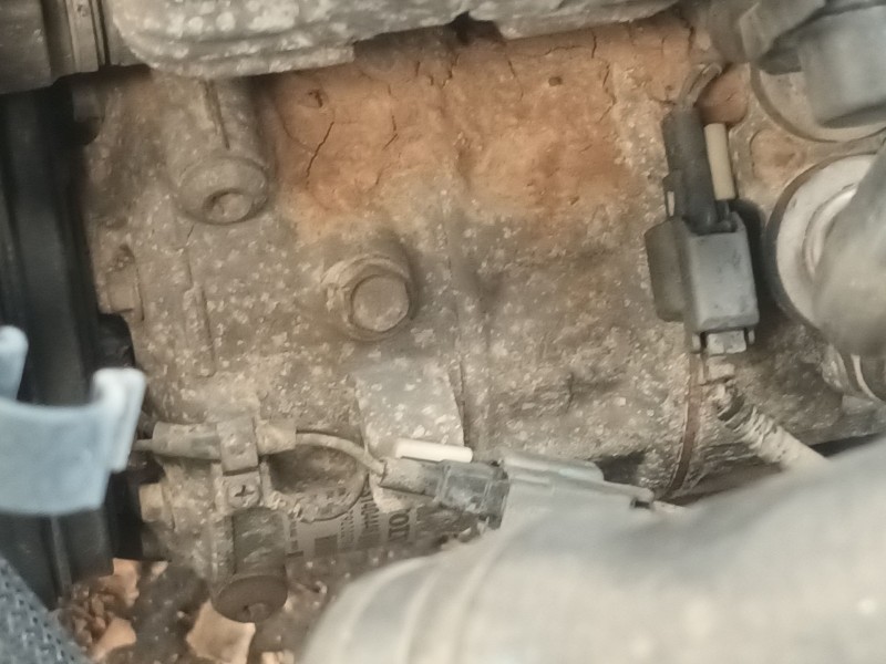 Recambio de compresor aire acondicionado para volvo xc60 i suv (156) d3 referencia OEM IAM   