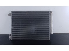 Recambio de condensador / radiador aire acondicionado para dacia dokker furgoneta/monovolumen 1.5 dci 75 / blue dci 75 (fejw, fe 2