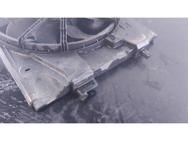 Recambio de electroventilador para dacia dokker furgoneta/monovolumen 1.5 dci 75 / blue dci 75 (fejw, feah) referencia OEM IAM  