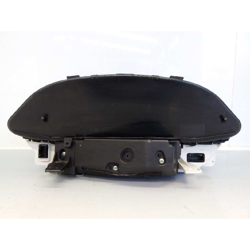 Recambio de cuadro instrumentos para toyota yaris (ksp9/scp9/nlp9) sol referencia OEM IAM 838000D690D MB4573003206 