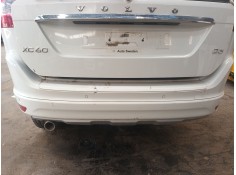 Recambio de paragolpes trasero para volvo xc60 i suv (156) d3 referencia OEM IAM   