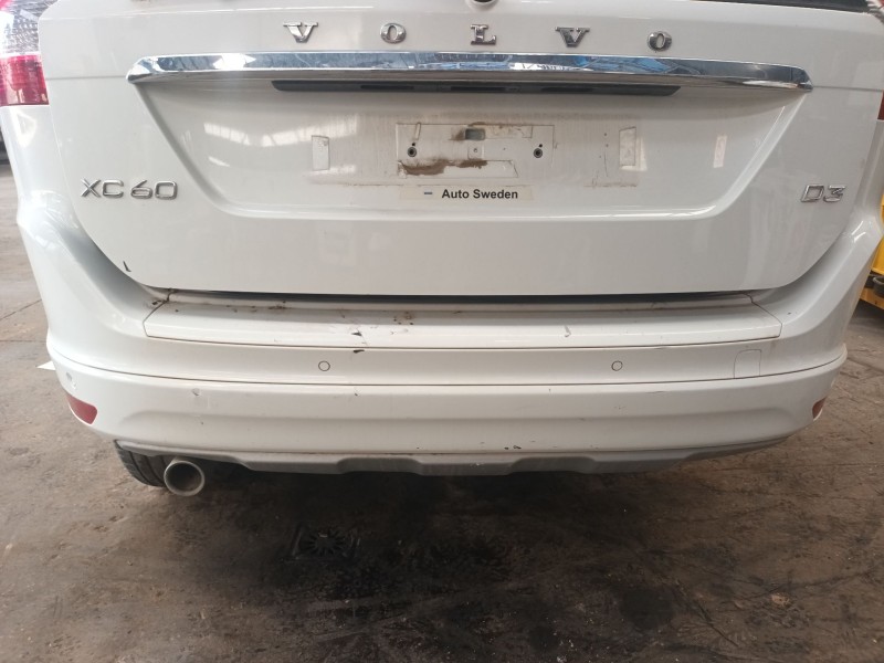 Recambio de paragolpes trasero para volvo xc60 i suv (156) d3 referencia OEM IAM   