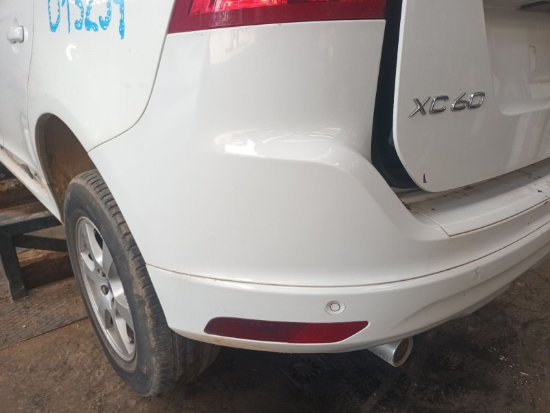 Recambio de paragolpes trasero para volvo xc60 i suv (156) d3 referencia OEM IAM   