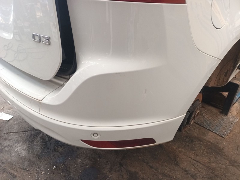 Recambio de paragolpes trasero para volvo xc60 i suv (156) d3 referencia OEM IAM   