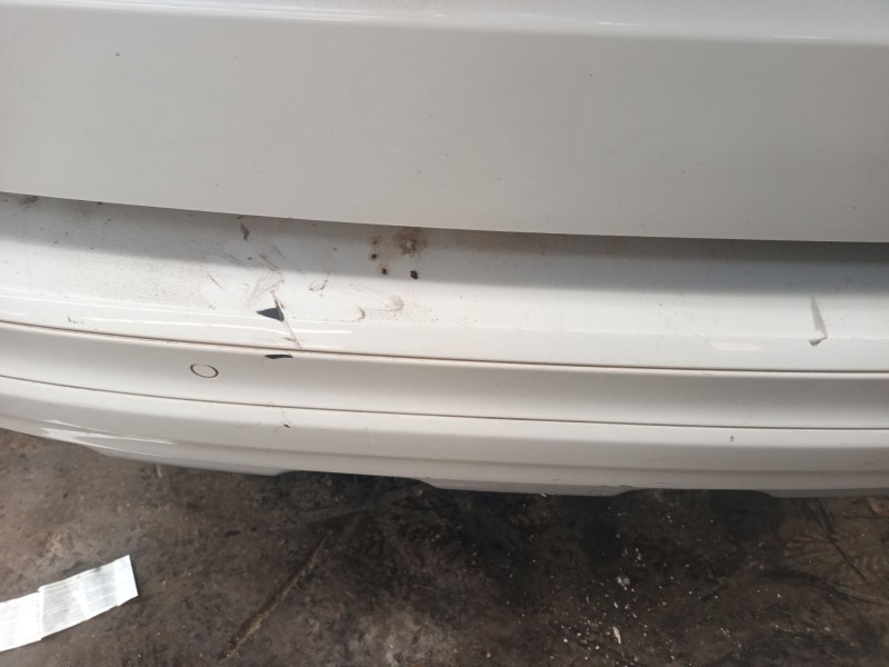 Recambio de paragolpes trasero para volvo xc60 i suv (156) d3 referencia OEM IAM   