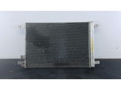 Recambio de condensador / radiador aire acondicionado para volkswagen t-roc (a11, d11) 2.0 tdi scr referencia OEM IAM    2