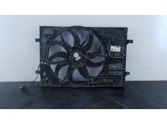 Recambio de electroventilador para volkswagen t-roc (a11, d11) 2.0 tdi scr referencia OEM IAM   