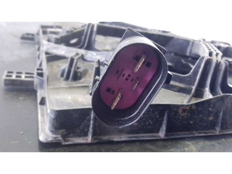 Recambio de electroventilador para volkswagen t-roc (a11, d11) 2.0 tdi scr referencia OEM IAM   
