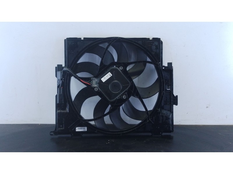 Recambio de electroventilador para bmw 3 (f30, f80) 320 d referencia OEM IAM   