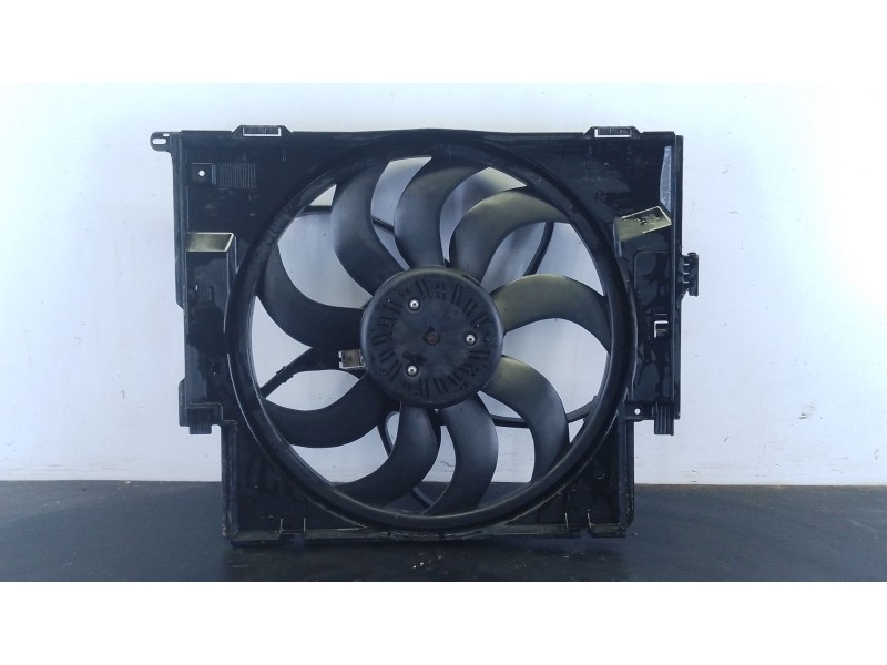 Recambio de electroventilador para bmw 3 (f30, f80) 320 d referencia OEM IAM   
