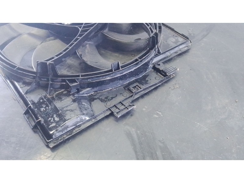 Recambio de electroventilador para bmw 3 (f30, f80) 320 d referencia OEM IAM   