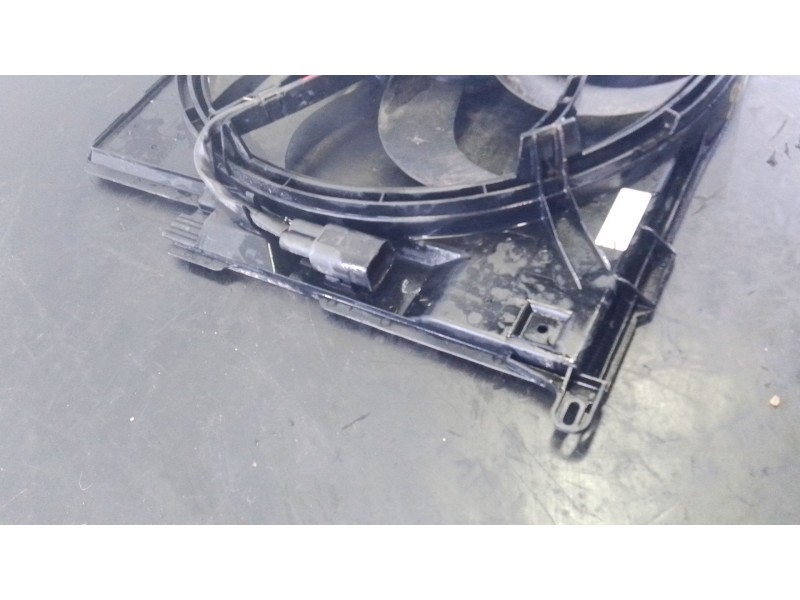 Recambio de electroventilador para bmw 3 (f30, f80) 320 d referencia OEM IAM   