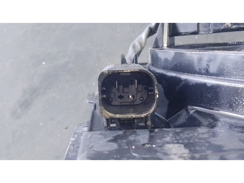 Recambio de electroventilador para bmw 3 (f30, f80) 320 d referencia OEM IAM   