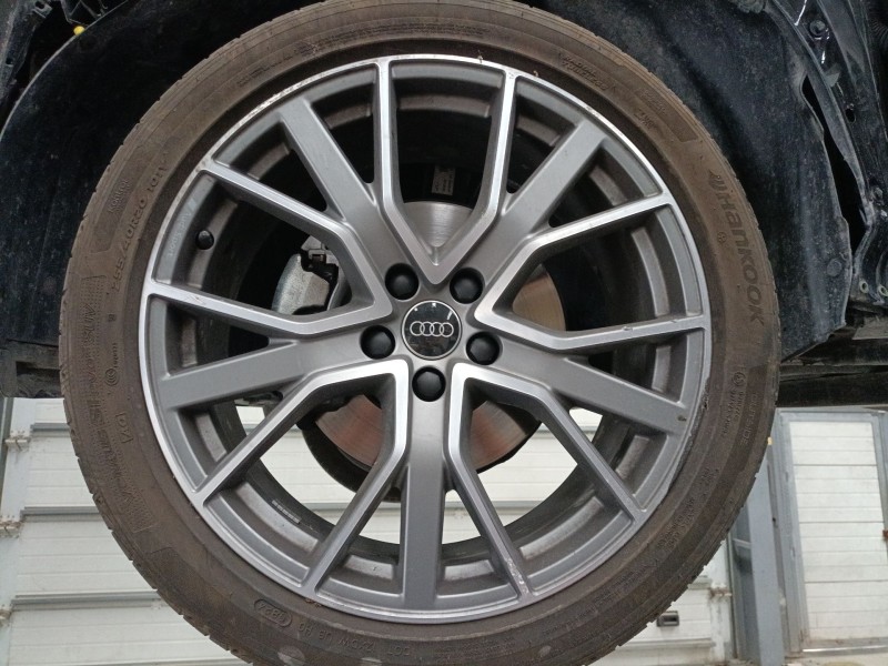 Recambio de llanta para audi q3 sportback (f3n) 35 tdi referencia OEM IAM   