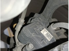 Recambio de pinza freno trasera derecha para audi q3 sportback (f3n) 35 tdi referencia OEM IAM 3Q0615406AG  