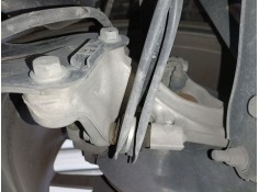 Recambio de mangueta trasera derecha para audi q3 sportback (f3n) 35 tdi referencia OEM IAM    2