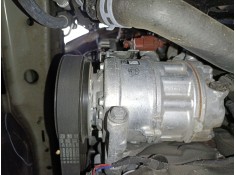 Recambio de compresor aire acondicionado para audi q3 sportback (f3n) 35 tdi referencia OEM IAM 3Q0816803D  