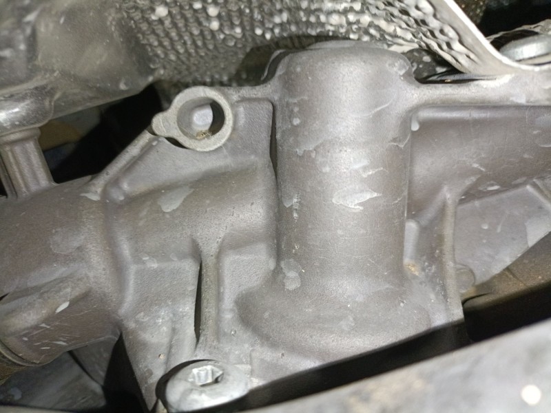 Recambio de cremallera direccion para audi q3 sportback (f3n) 35 tdi referencia OEM IAM   