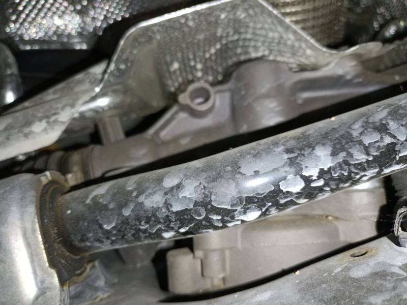 Recambio de cremallera direccion para audi q3 sportback (f3n) 35 tdi referencia OEM IAM   