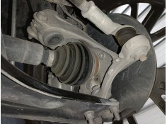 Recambio de mangueta delantera derecha para audi q3 sportback (f3n) 35 tdi referencia OEM IAM   