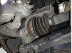 Recambio de mangueta delantera derecha para audi q3 sportback (f3n) 35 tdi referencia OEM IAM    2