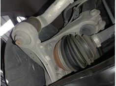 Recambio de mangueta delantera izquierda para audi q3 sportback (f3n) 35 tdi referencia OEM IAM    2