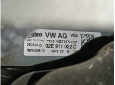 Recambio de motor arranque para audi q3 sportback (f3n) 35 tdi referencia OEM IAM   